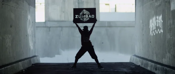 Zumbao