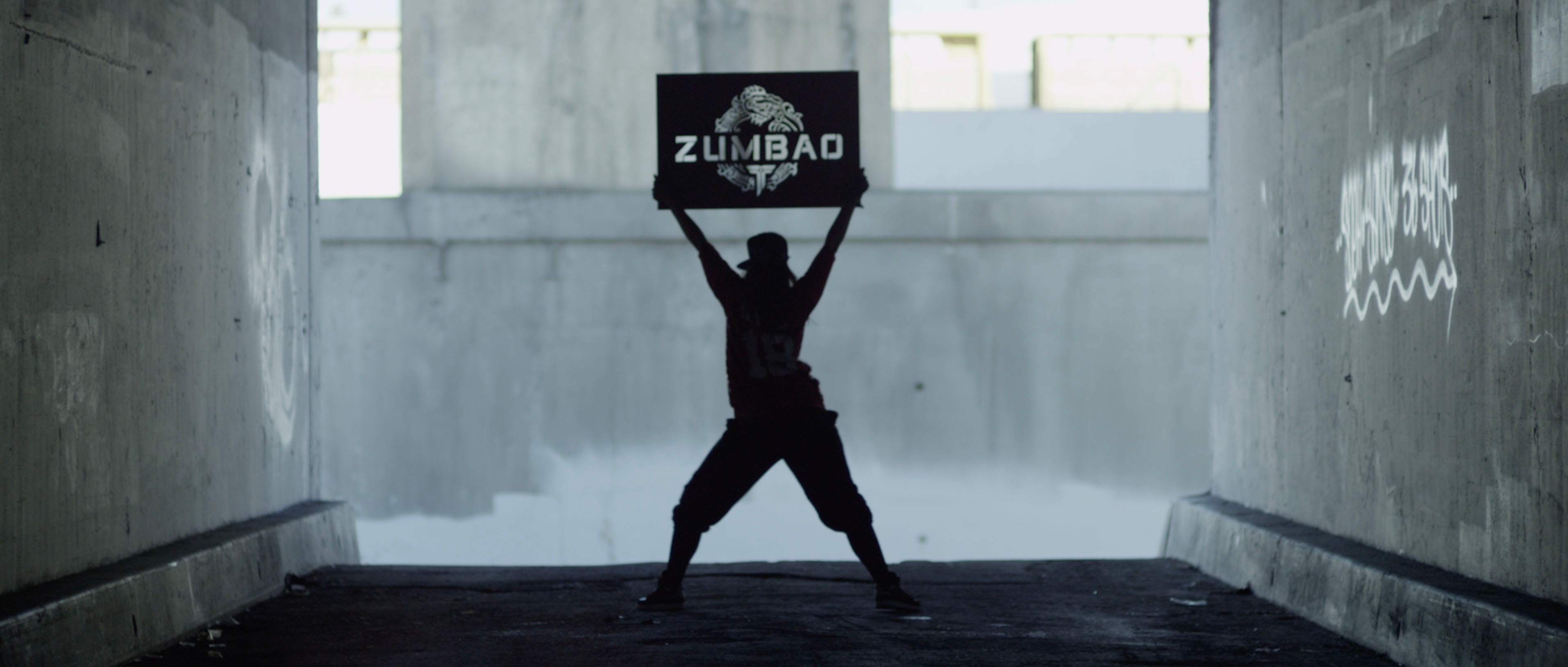 Zumbao