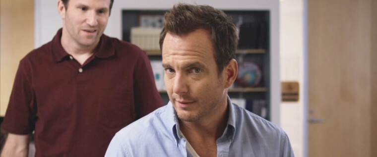 Will Arnett - Screw Time
