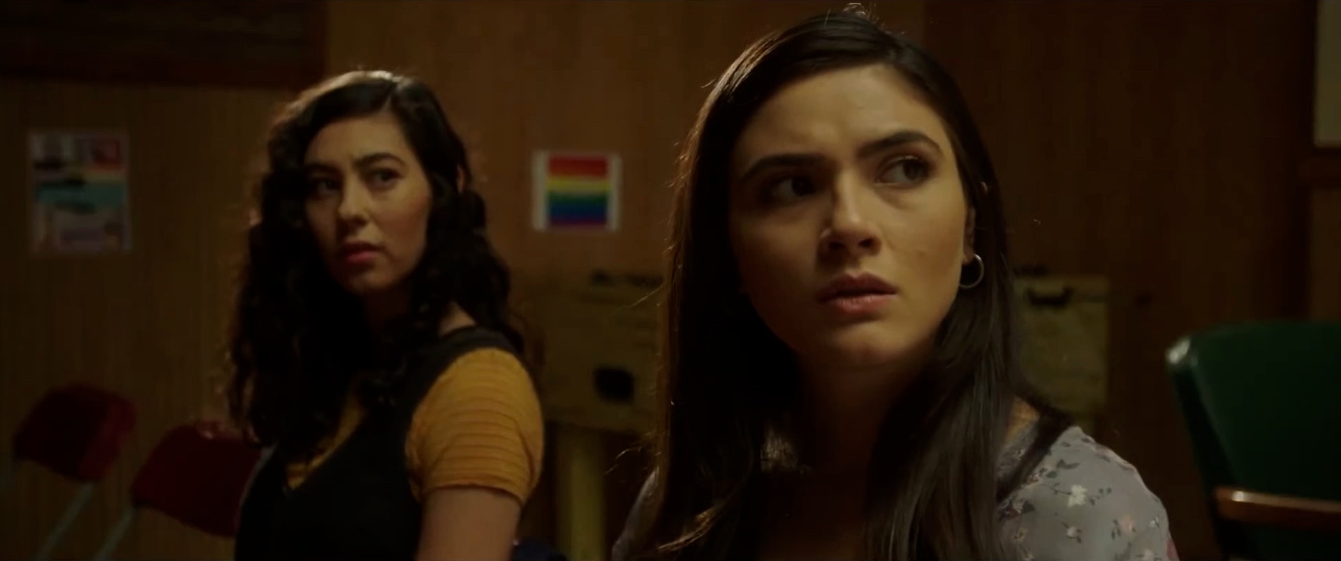 In The Vault - Season 2